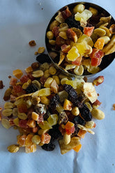 Munchy mix